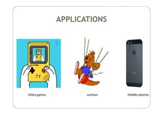 computer animation report 3rd9467723.ppt