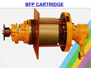 BFP CARTRIDGE
 