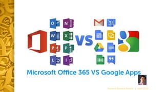 Harvard Business Review | April 2016
 