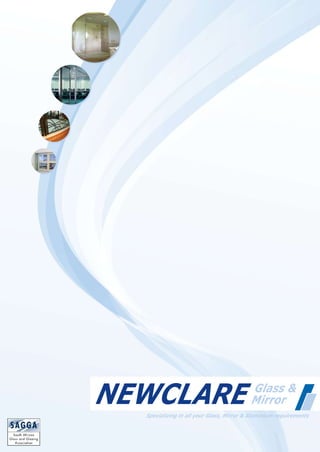 Newclare Glass Company Profile