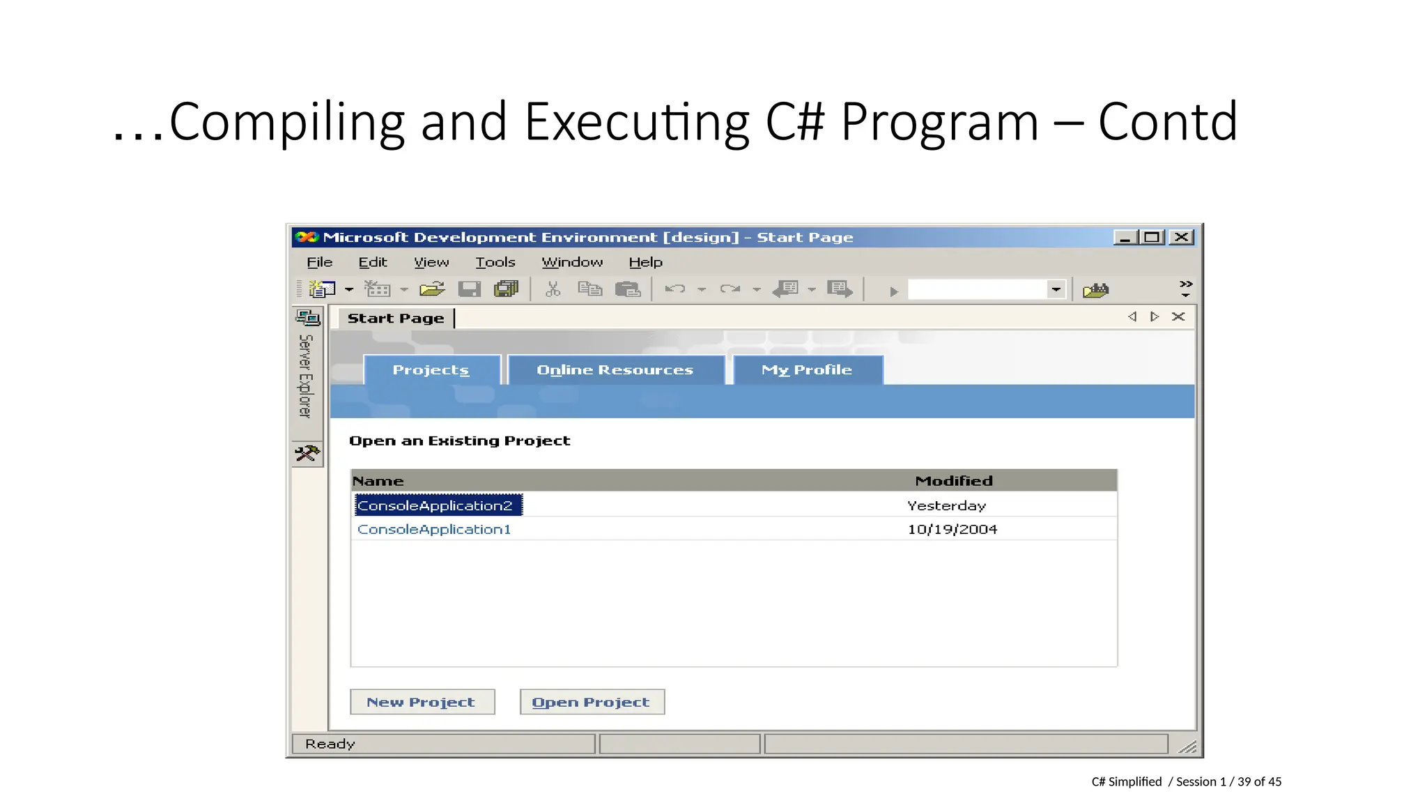 Fundamentals of C# programming_Practical.pptx