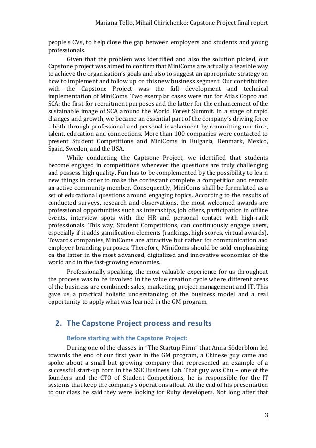 Stem capstone project examples pdf image