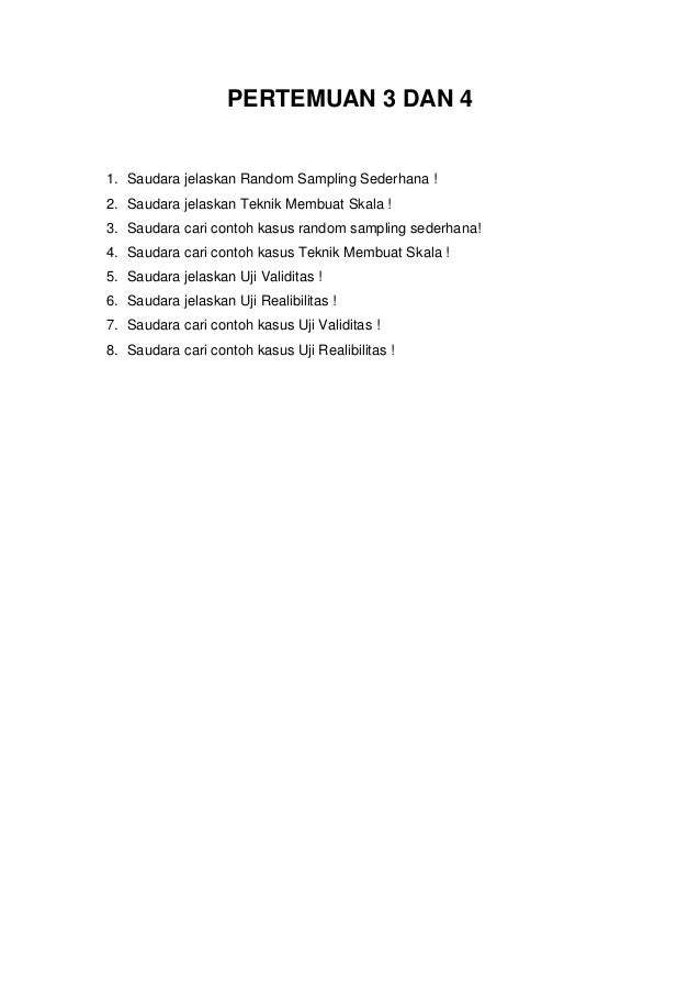 948 ltm metode penelitian - 3 sks