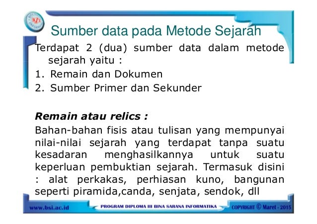 Pertemuan 1