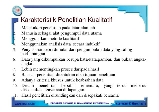 Pertemuan 1