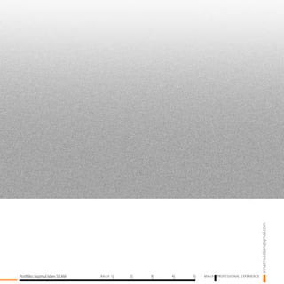 PORTFOLIO.Nazmul Islam