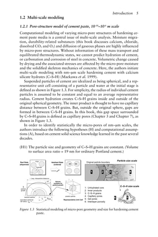 Multi Scale Modeling of Structural Concrete 1st Edition Koichi Maekawa ...