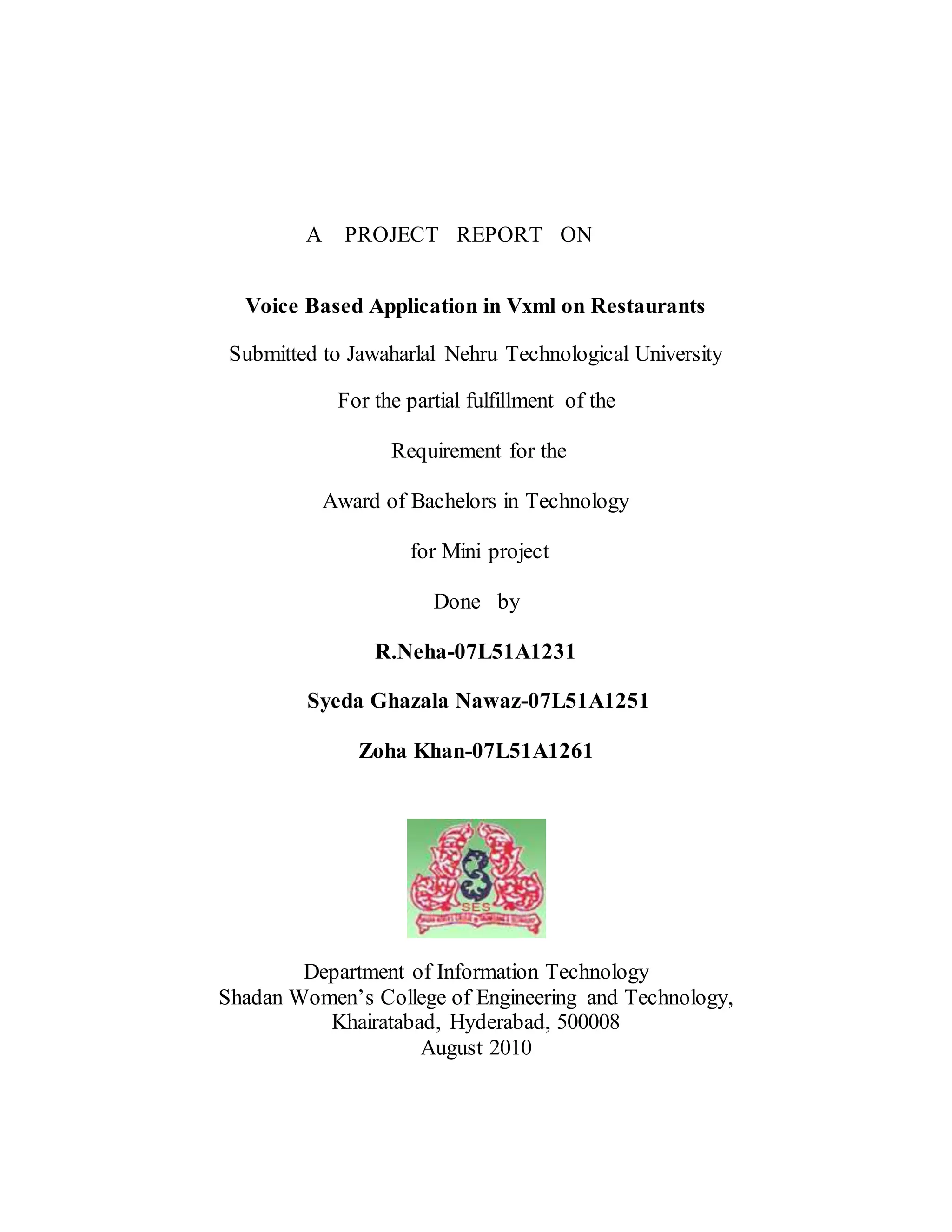 final doc | PDF