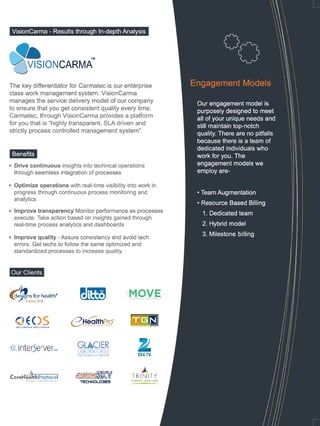 Carmatec_E-Brochure2015