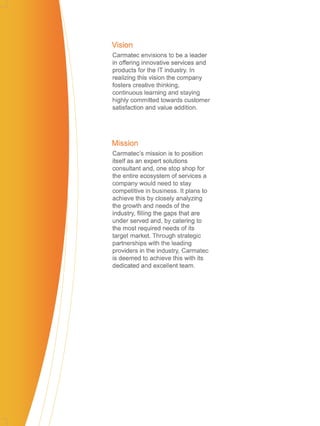 Carmatec_E-Brochure2015