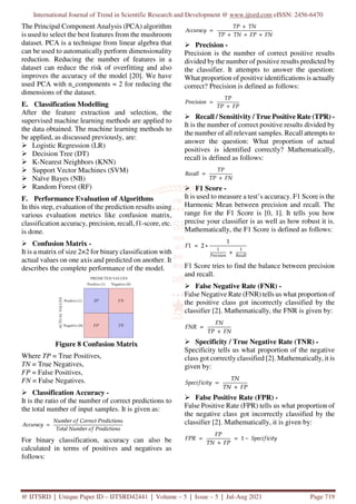 A Comparative Study on Mushroom Classification using Supervised Machine ...