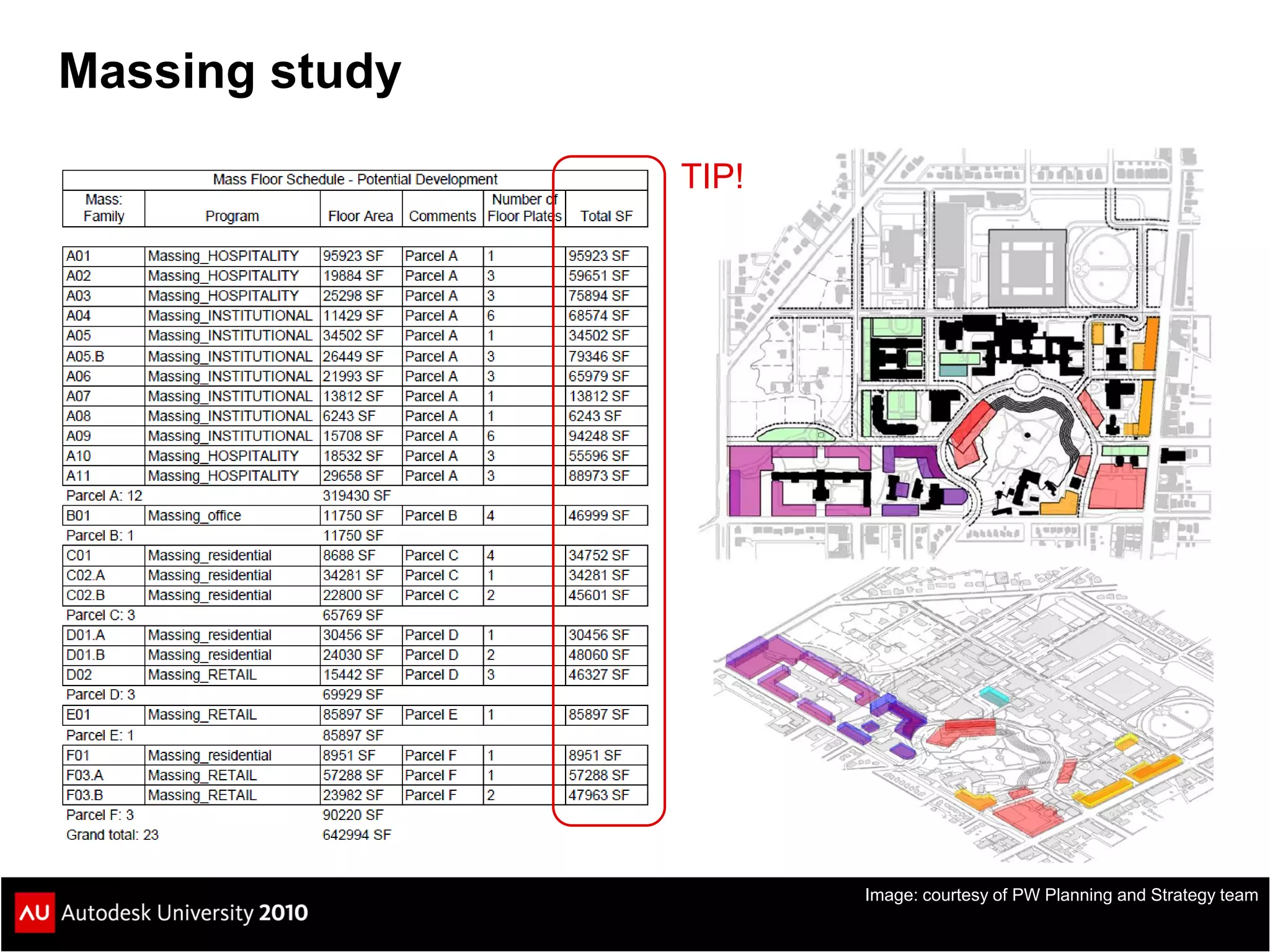 AB433-2--Start Early, Finish Early - Using Autodesk Revit Architecture ...