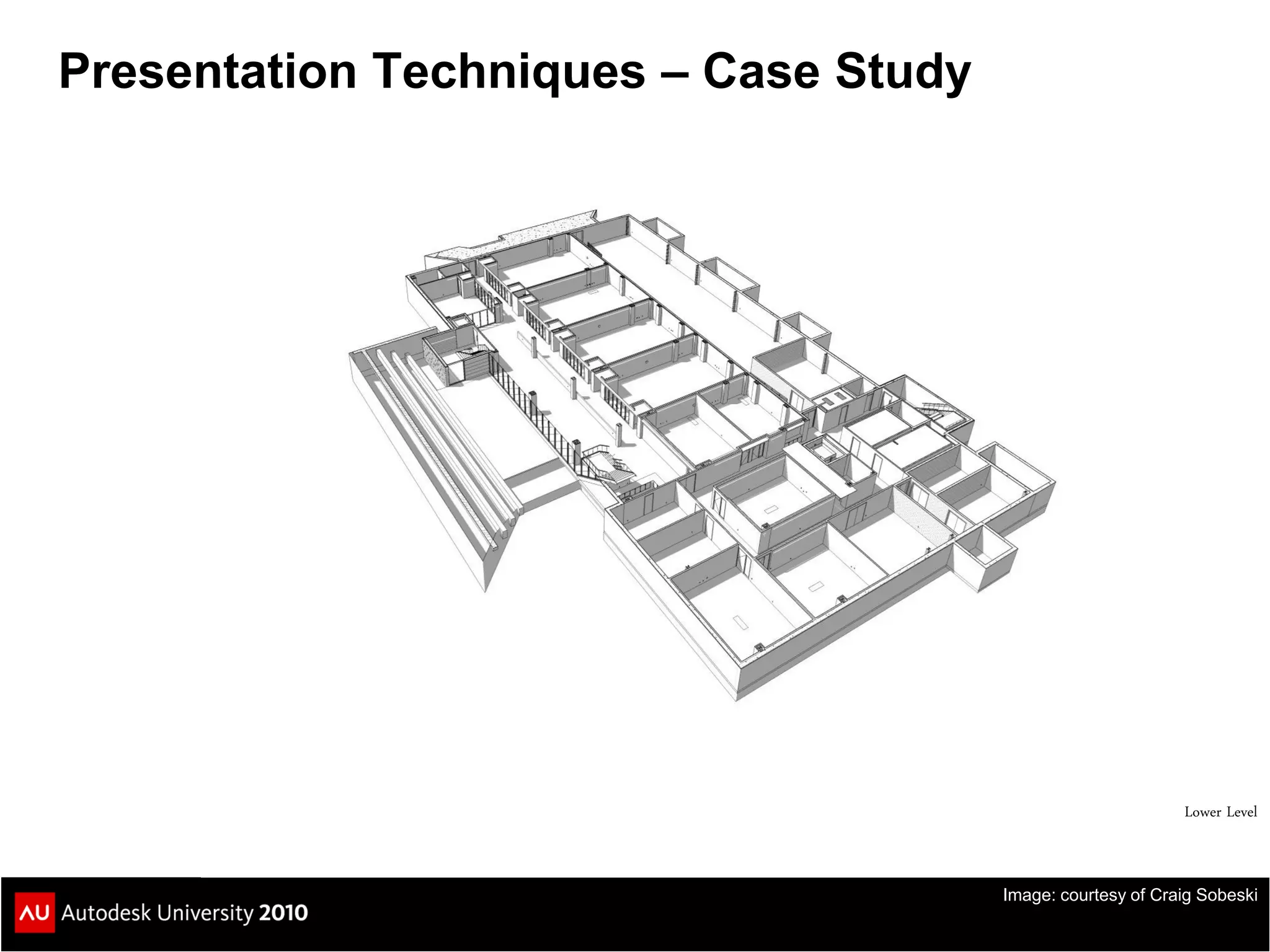 AB433-2--Start Early, Finish Early - Using Autodesk Revit Architecture ...