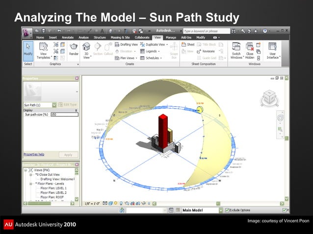 AB433-2--Start Early, Finish Early - Using Autodesk Revit Architecture ...