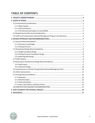 Final Design Report | PDF