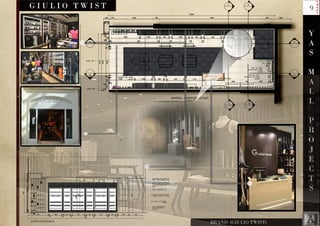 Amera Sadiya Portfolio