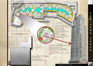 Amera Sadiya Portfolio