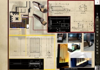 Amera Sadiya Portfolio