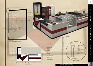 Amera Sadiya Portfolio