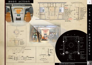 Amera Sadiya Portfolio