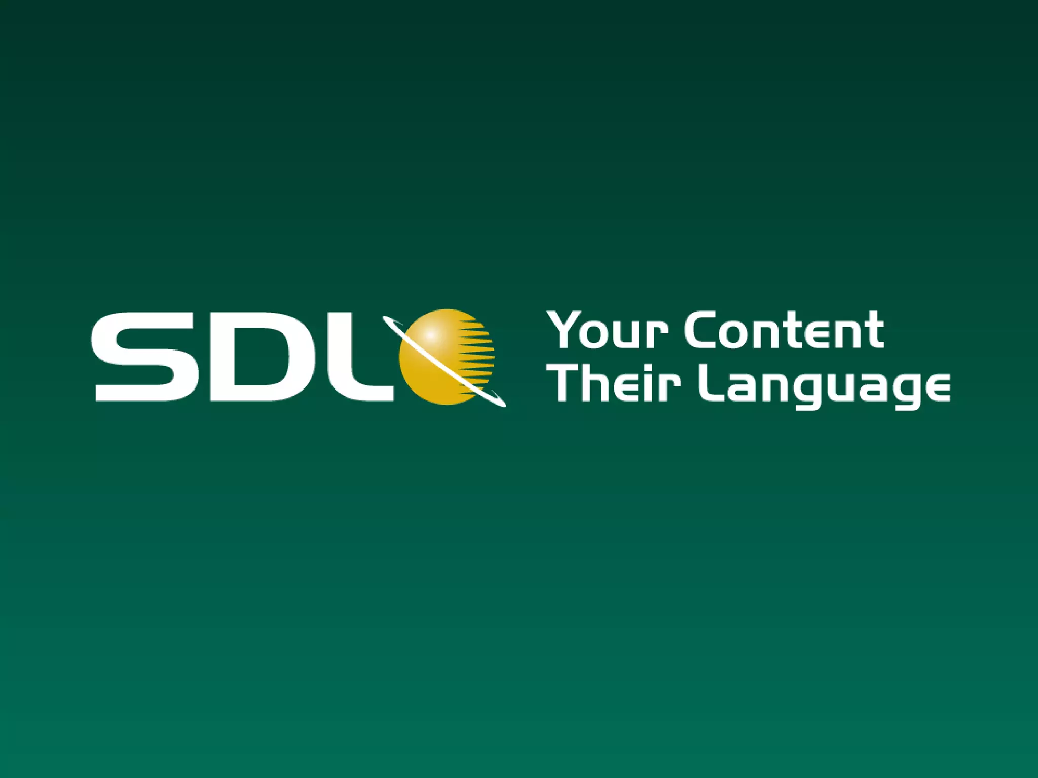 SDL-S1000D Training