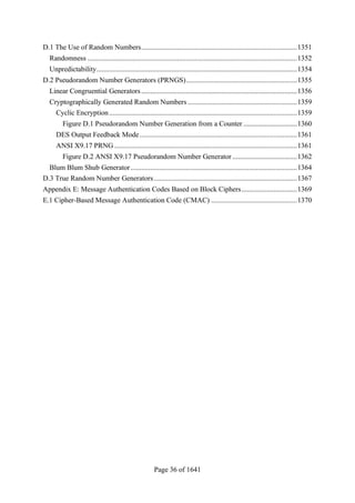Computer Security Principles and Practice 5th Edition PDF | PDF