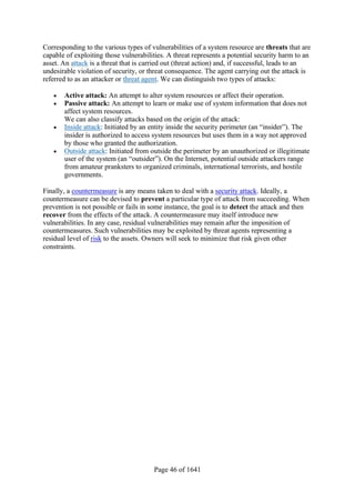 Computer Security Principles and Practice 5th Edition PDF | PDF
