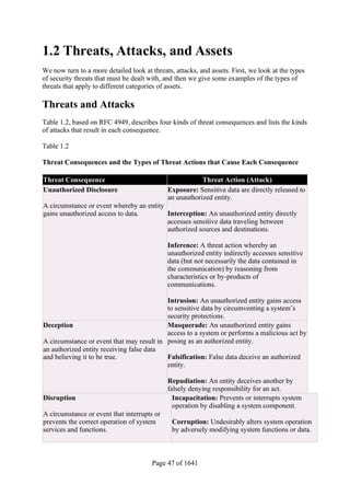 Computer Security Principles and Practice 5th Edition PDF | PDF