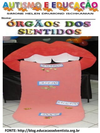 FONTE: http://blog.educacaoadventista.org.br  