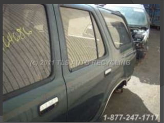 94 toyota 4 runner car for parts only
