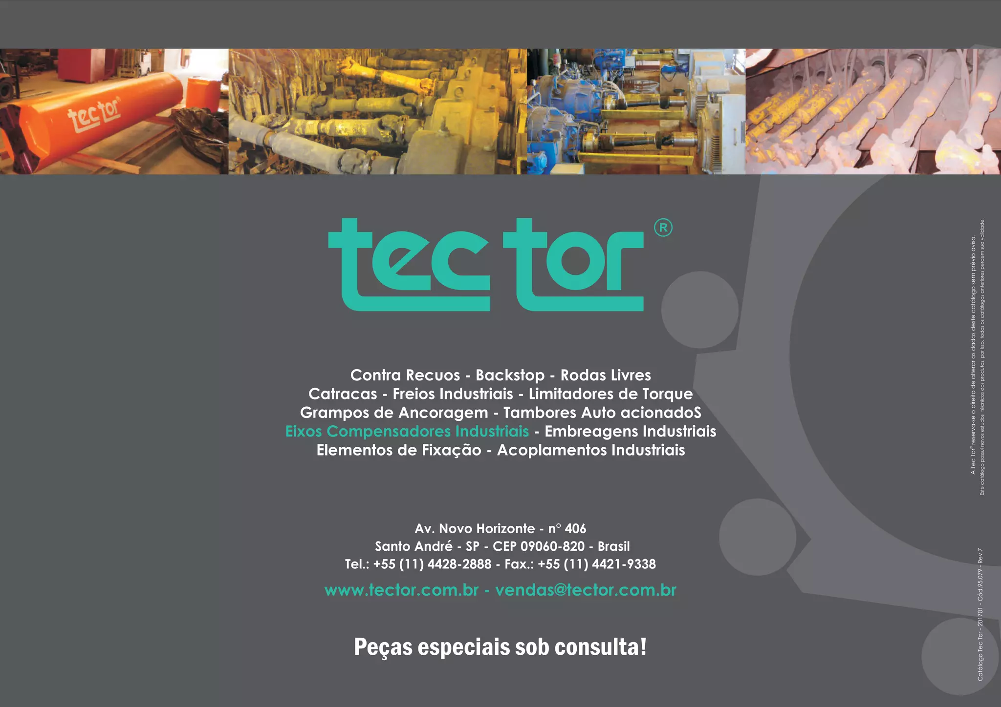 Brasil cardans molas e freios (99) foto