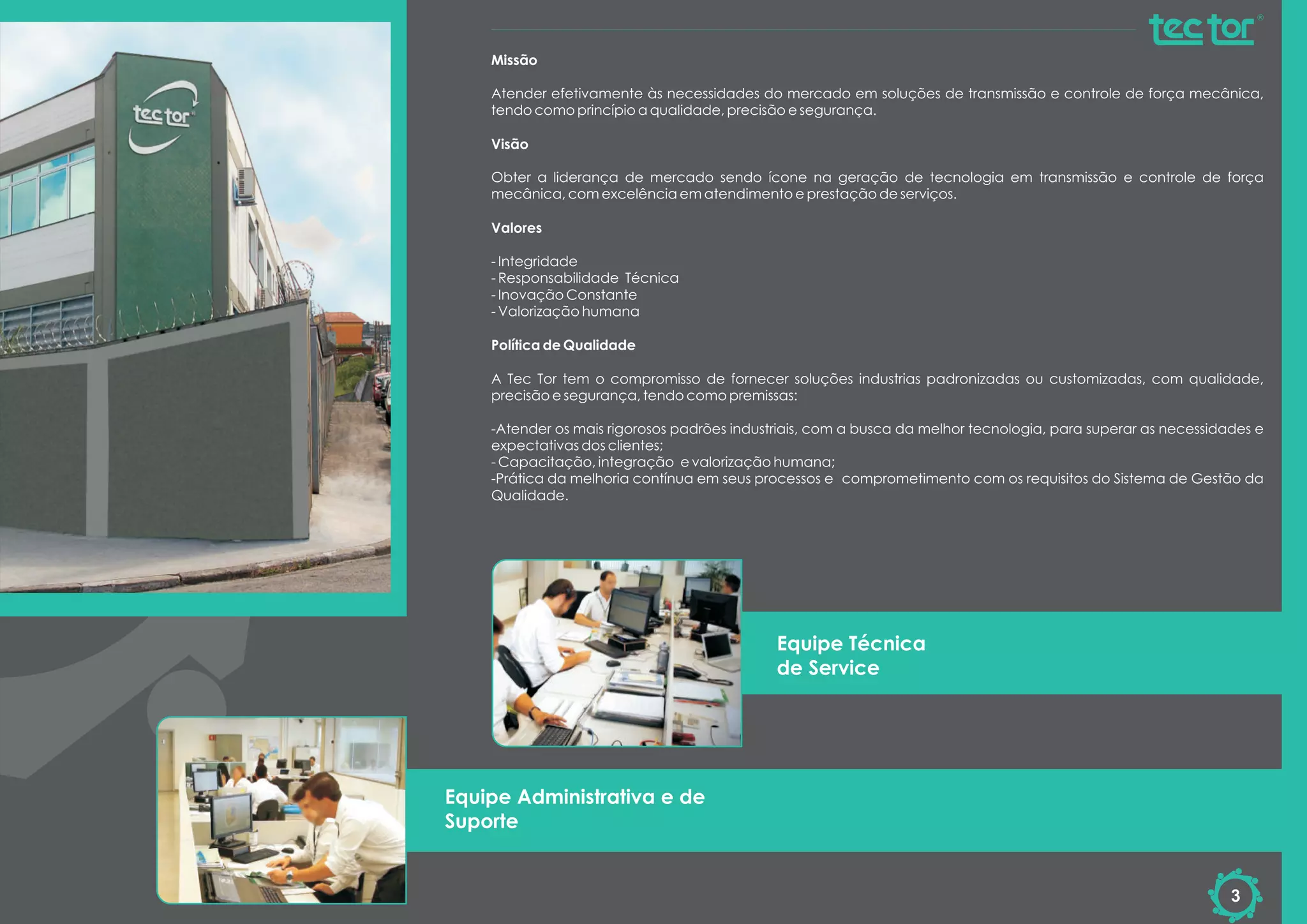 Catálogo Eixo Compensador (cardan) Tec Tor | PDF