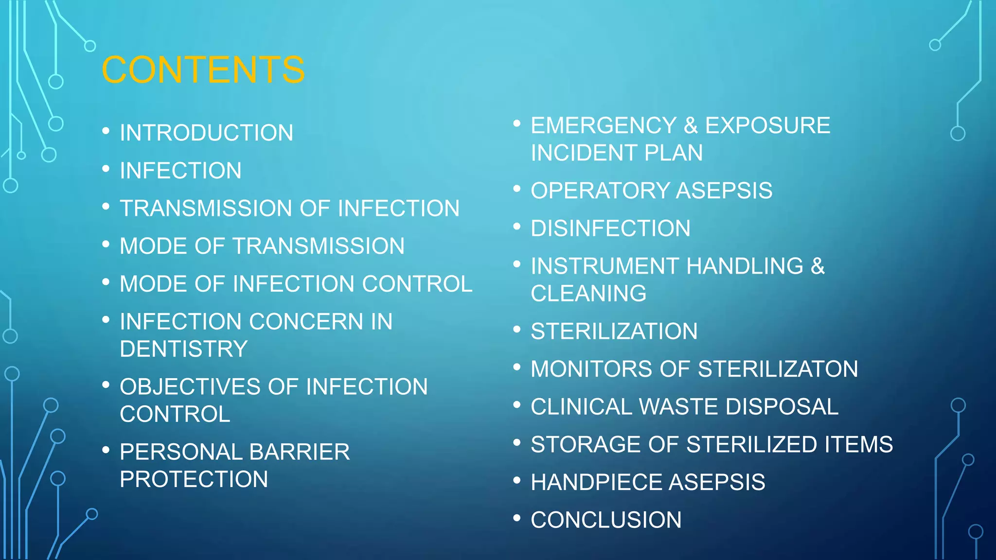 95-infection-control-in-dentistry.pptx