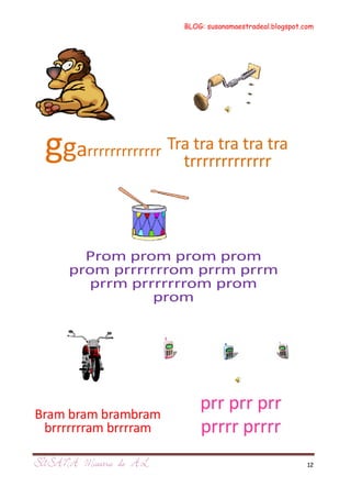 BLOG: susanamaestradeal.blogspot.com




                                  12
 