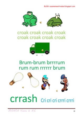 BLOG: susanamaestradeal.blogspot.com




                                  13
 