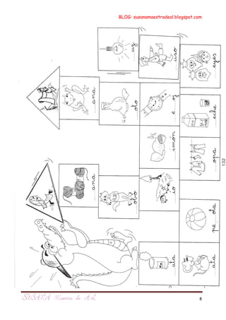 BLOG: susanamaestradeal.blogspot.com




                                  8
 