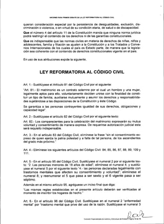 95057andino%2 c%20ley%20reformatoria%20al%20c%c3%b3digo%20civil | PDF