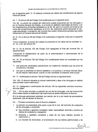 95057andino%2 c%20ley%20reformatoria%20al%20c%c3%b3digo%20civil | PDF