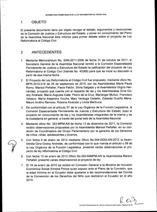 95057andino%2 c%20ley%20reformatoria%20al%20c%c3%b3digo%20civil | PDF
