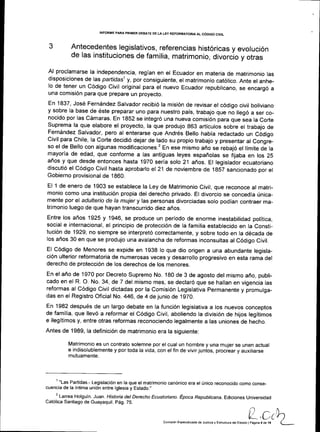 95057andino%2 c%20ley%20reformatoria%20al%20c%c3%b3digo%20civil | PDF