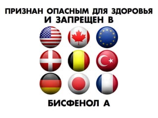 Смертельные банки