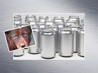 Смертельные банки