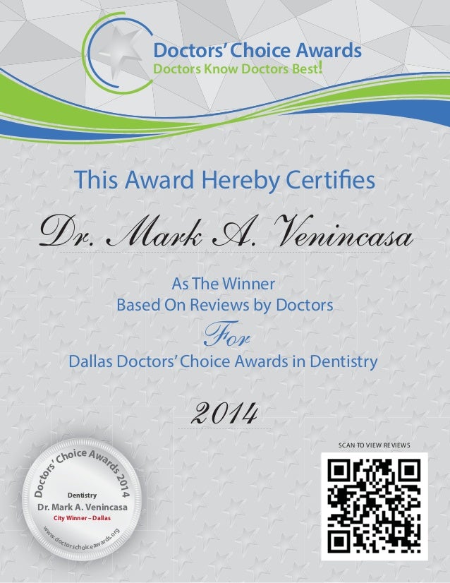 winner certificate