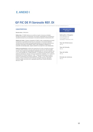 12
E.ANEXO I
 