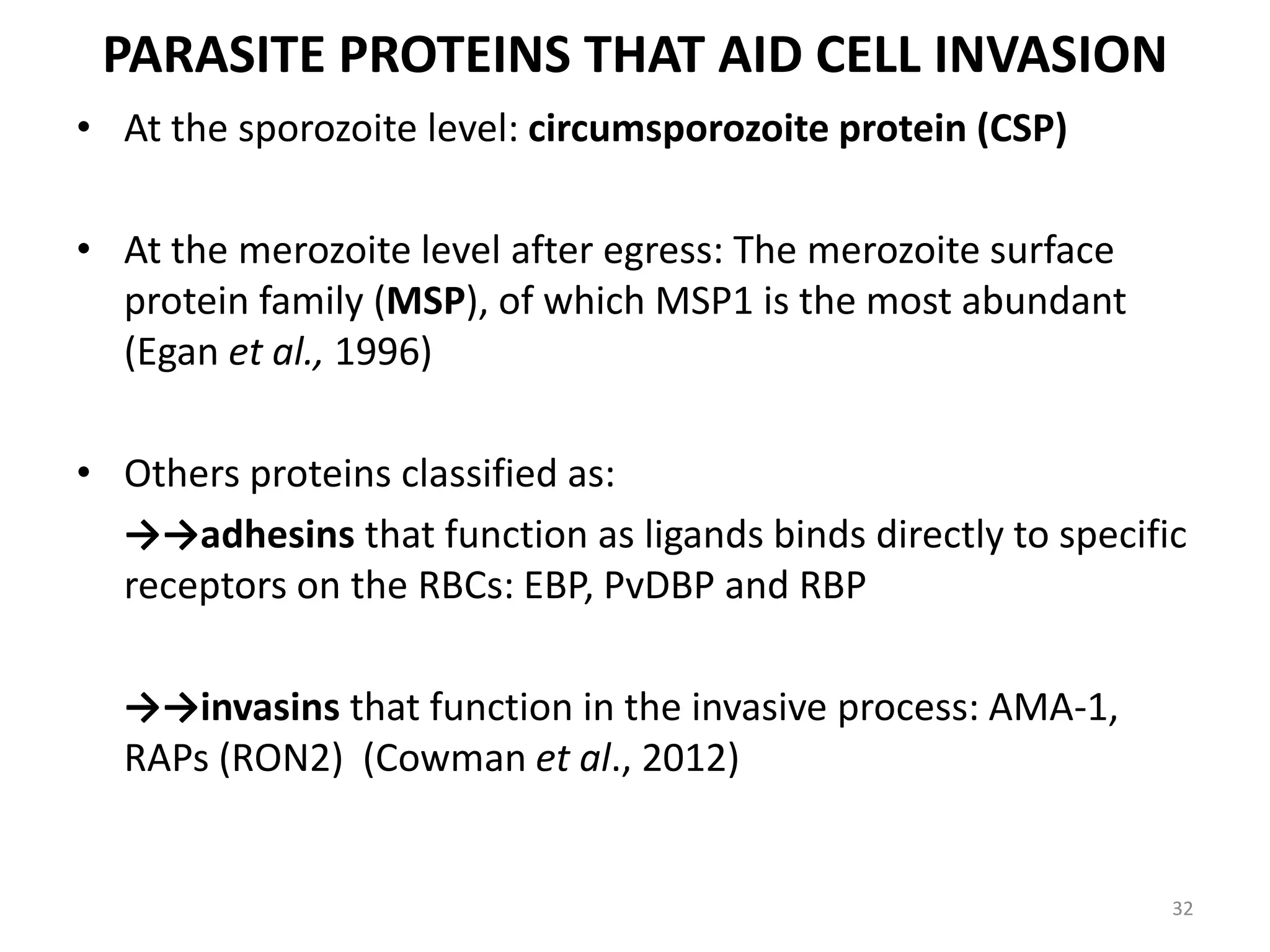 Malaria and Babesiosis co-infectionppt | PPTX