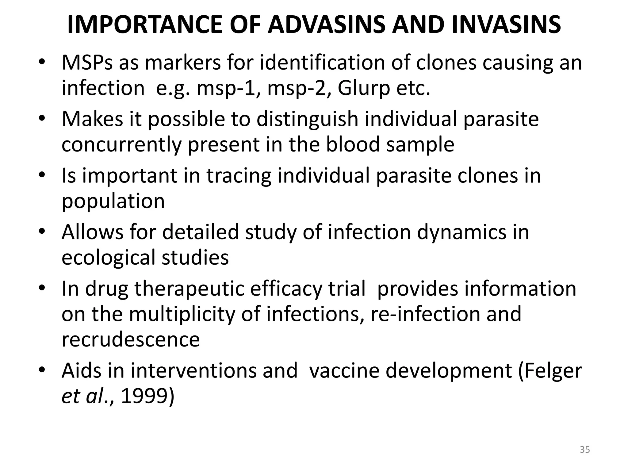 Malaria and Babesiosis co-infectionppt | PPTX