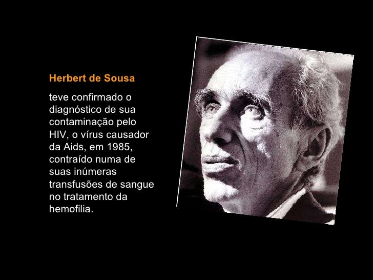 Herbert José de Sousa