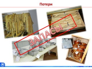 Потери
 