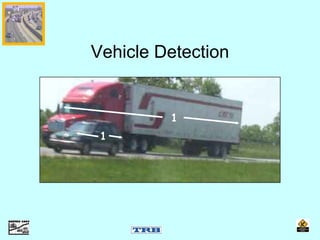 Vehicle Detection
1
1
 