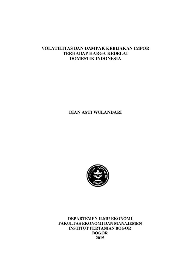 Skripsi Dian Asti Wulandari H14110039